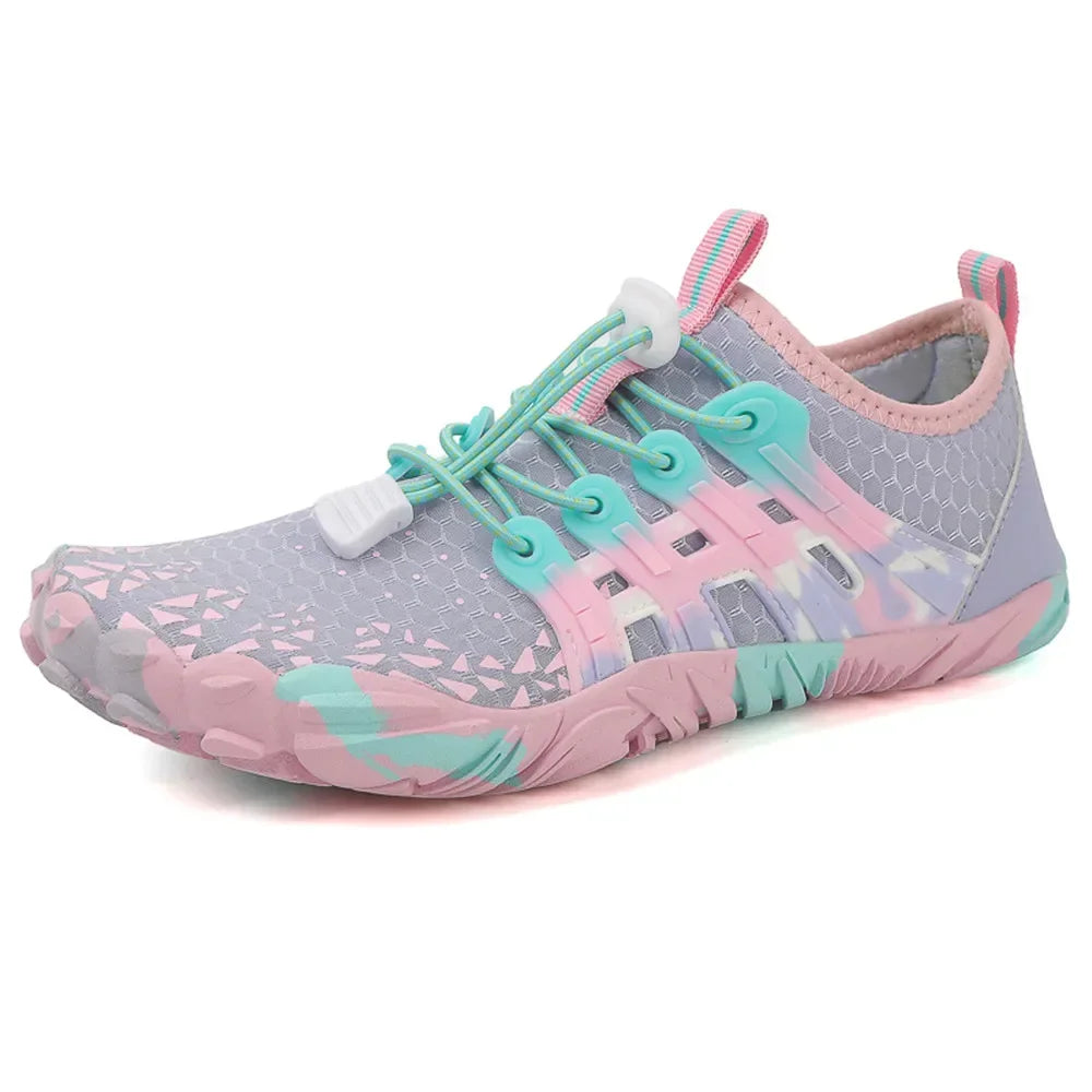 Zephyr Knit Barefoot Shoes