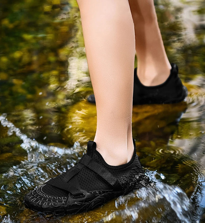 Core HIIT Barefoot Shoes