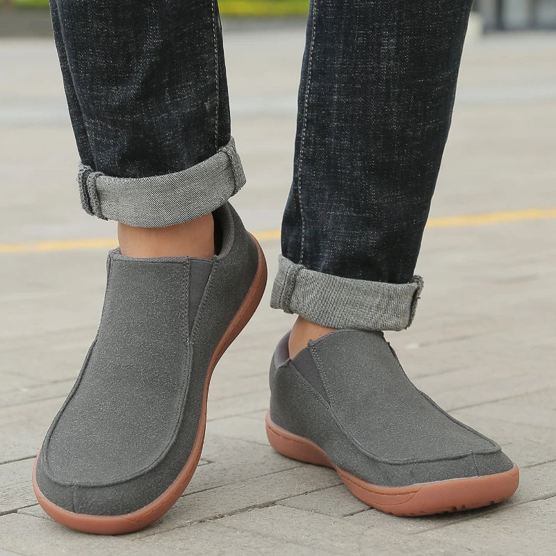 Camden Barefoot Loafers