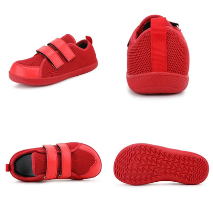 Pebble – Kids’ Barefoot Shoes