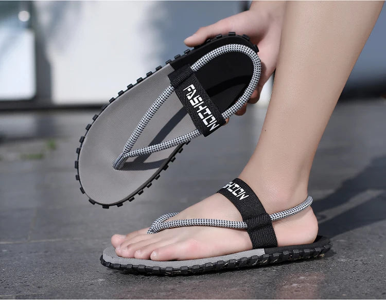 Limee Barefoot Sandals
