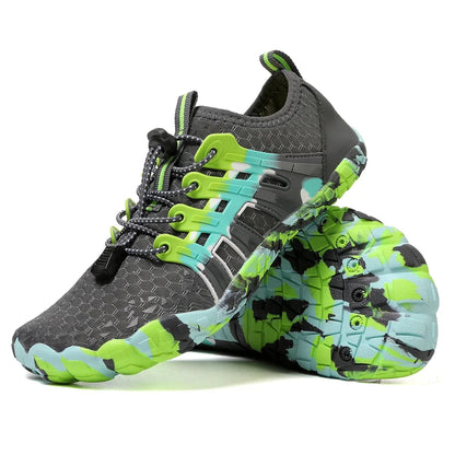 Zephyr Knit Barefoot Shoes