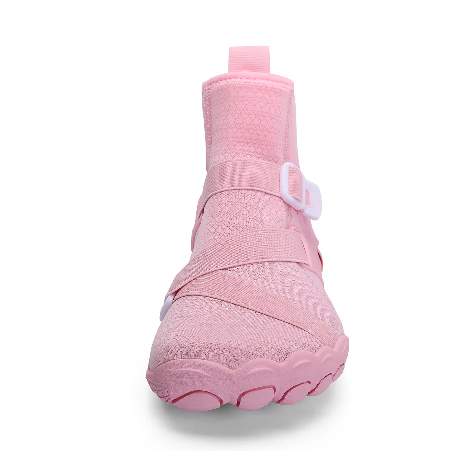 Torque High-top Barefoot Shoes