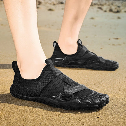 Core HIIT Barefoot Shoes