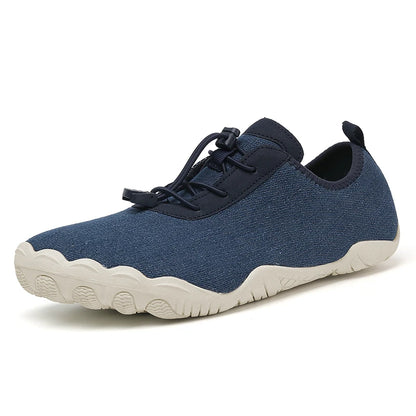 Pace Barefoot Shoes