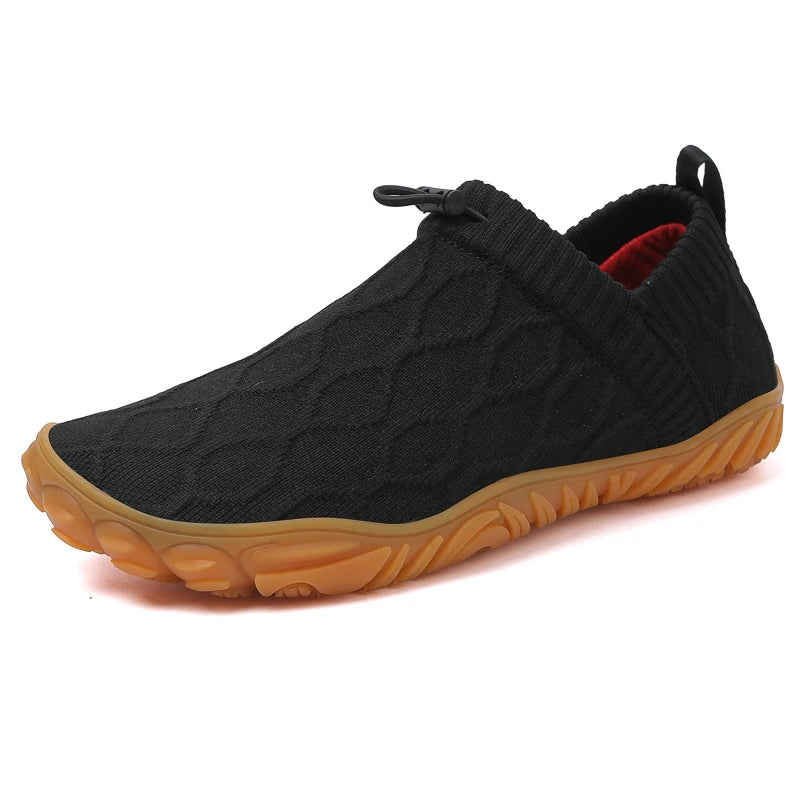 Trekka One Barefoot Shoes
