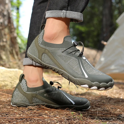 Nomad Barefoot Shoes