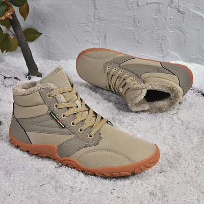 TrailFlex Barefoot Winter Boots