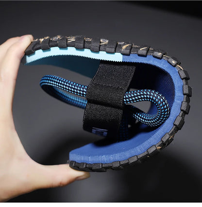 Limee Barefoot Sandals