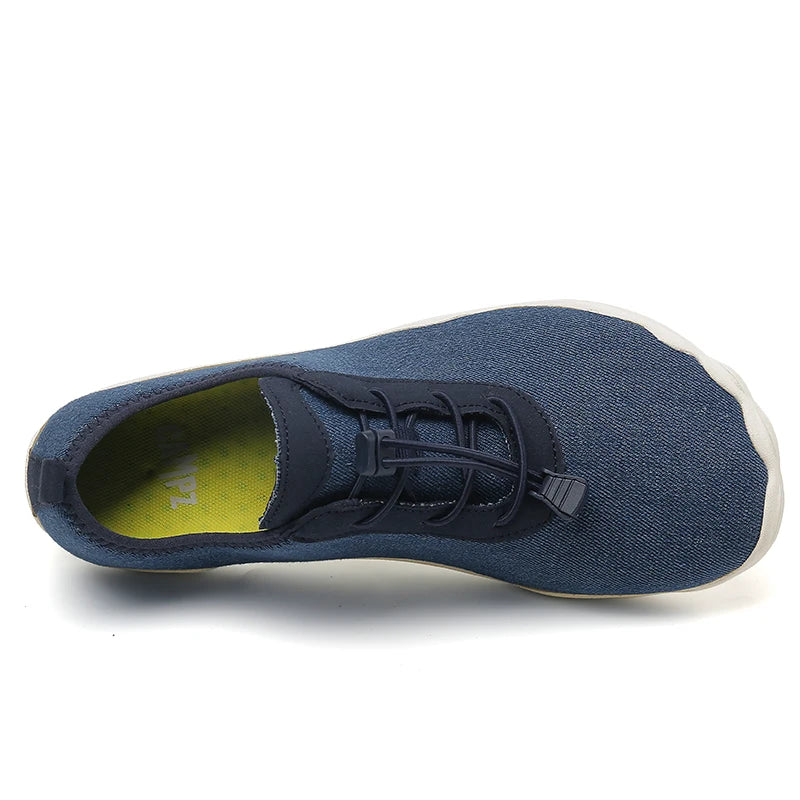 Pace Barefoot Shoes