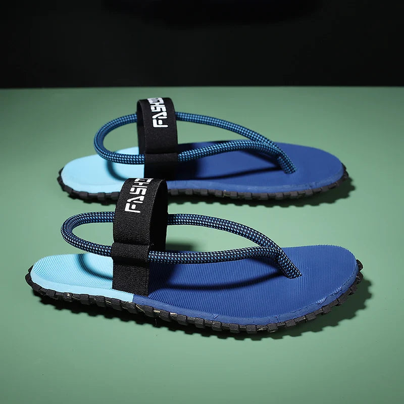 Limee Barefoot Sandals