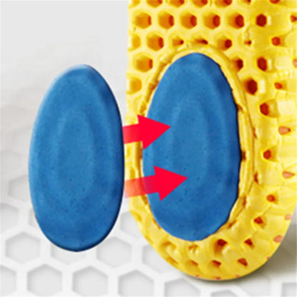 SoftStep+ Cushioned Insoles