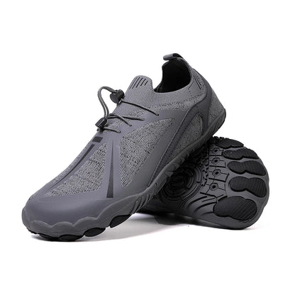 Nomad Barefoot Shoes