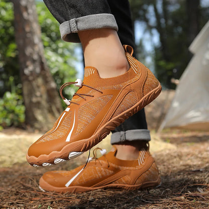Nomad Barefoot Shoes