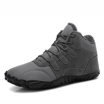 The Voyager Barefoot Boots