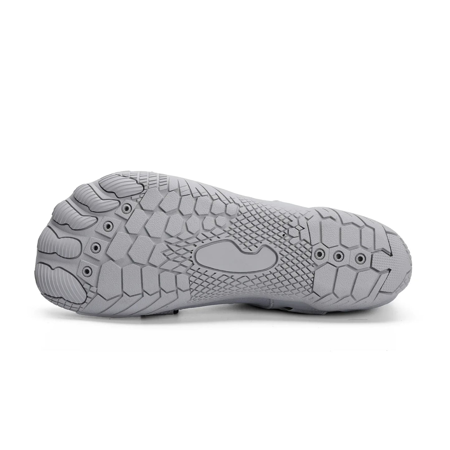 Torque High-top Barefoot Shoes