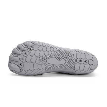 Torque High-top Barefoot Shoes
