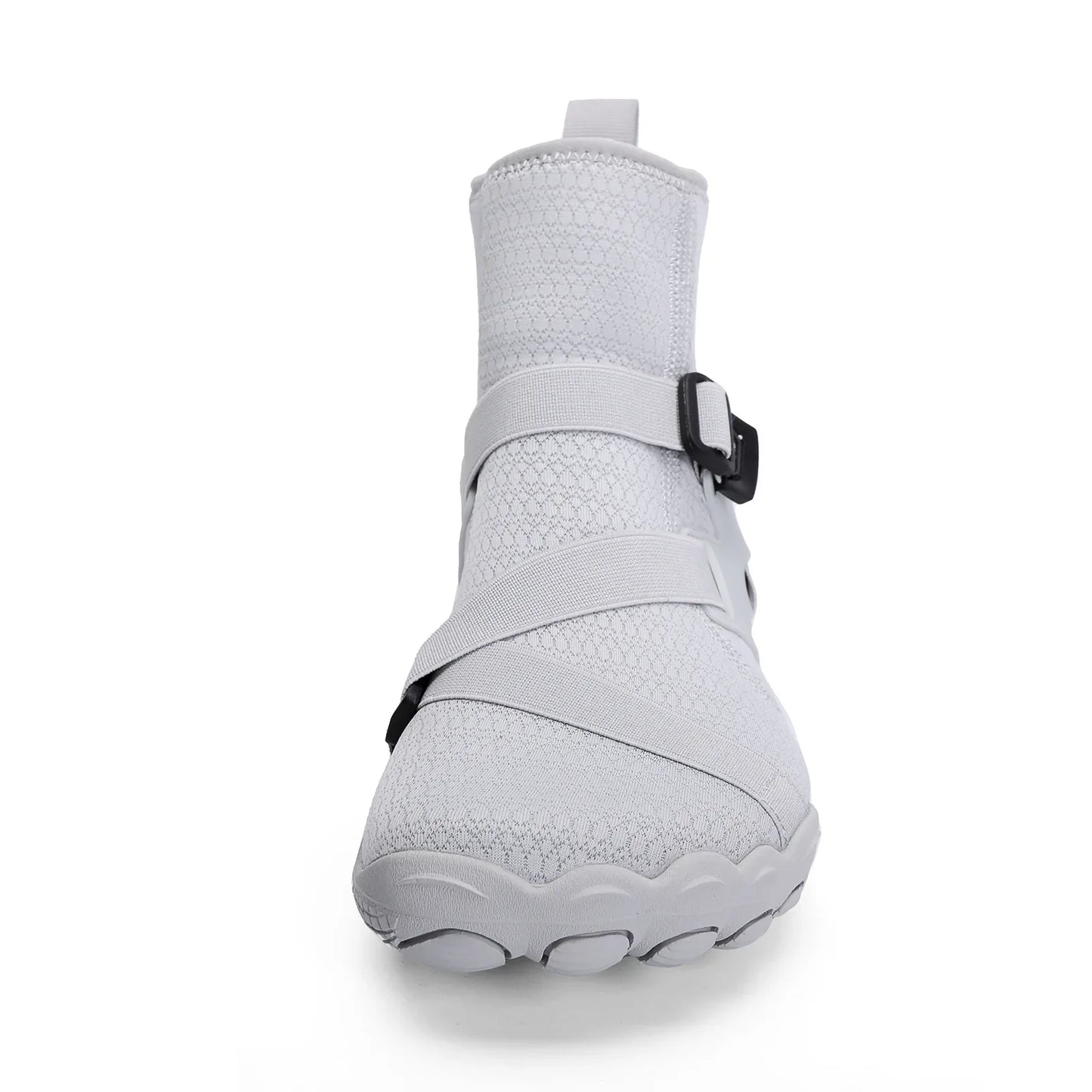 Torque High-top Barefoot Shoes
