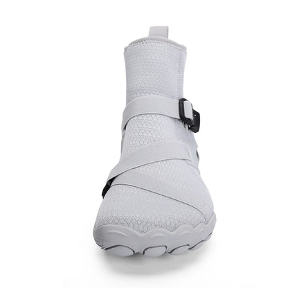 Torque High-top Barefoot Shoes