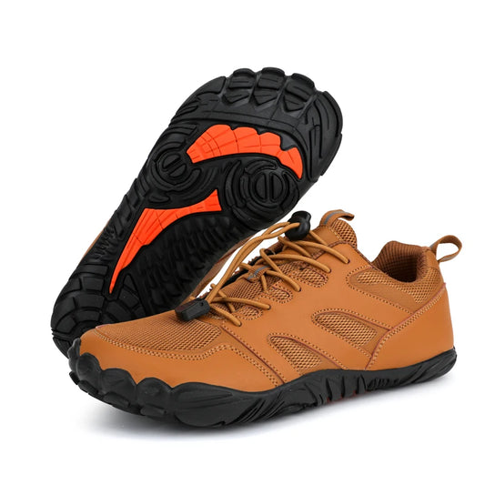 Hike One Barefoot Shoes