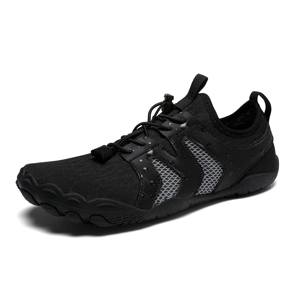 Strider Knit Barefoot Running Shoes