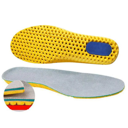 SoftStep+ Cushioned Insoles
