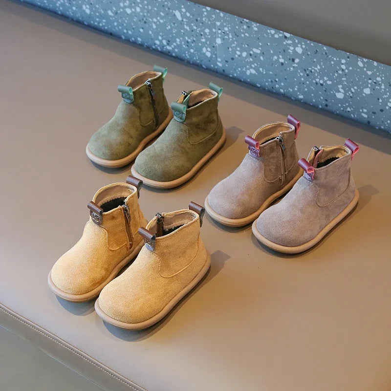 Terra Kids Boots