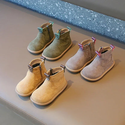 Terra Kids Boots