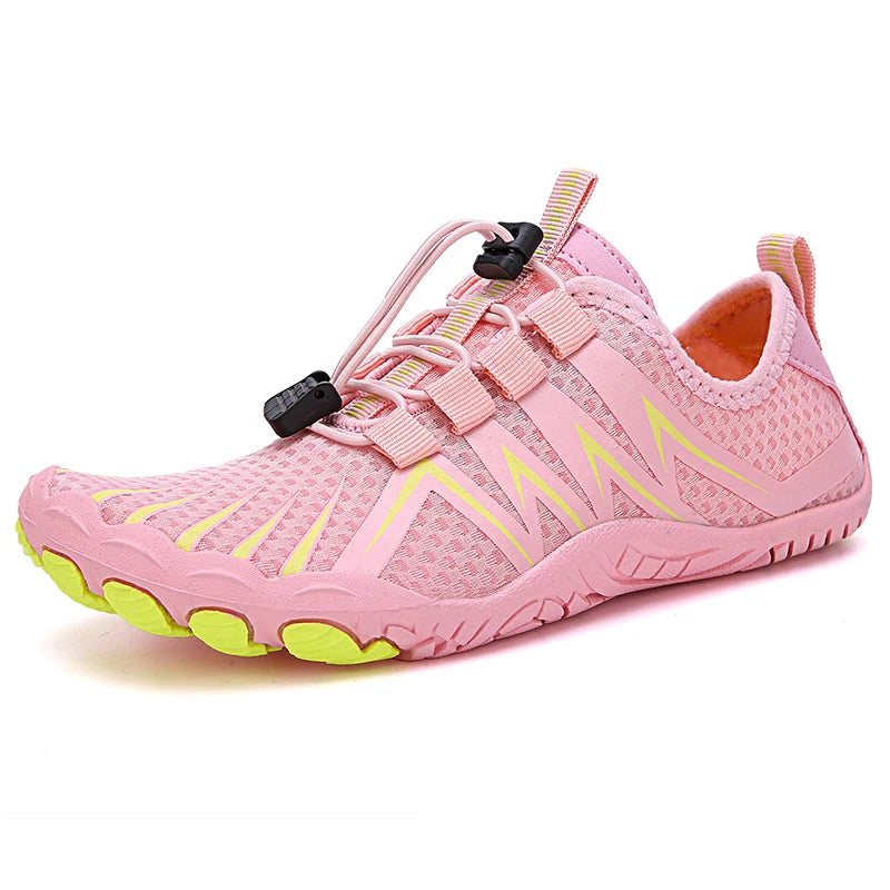 Sprint Barefoot Running Shoes