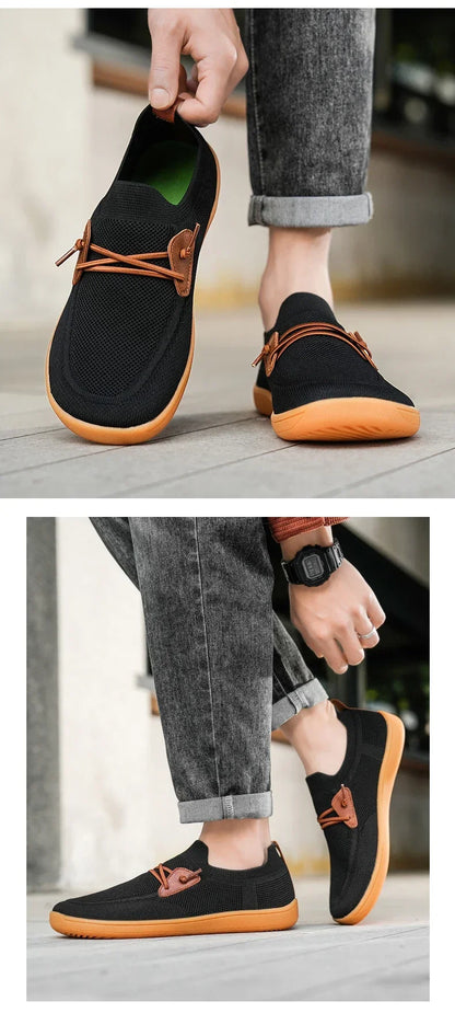 Vero Barefoot Shoes