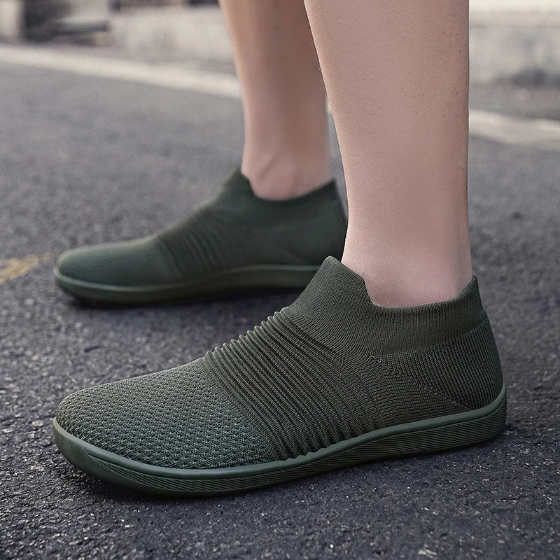 Base Barefoot Shoes