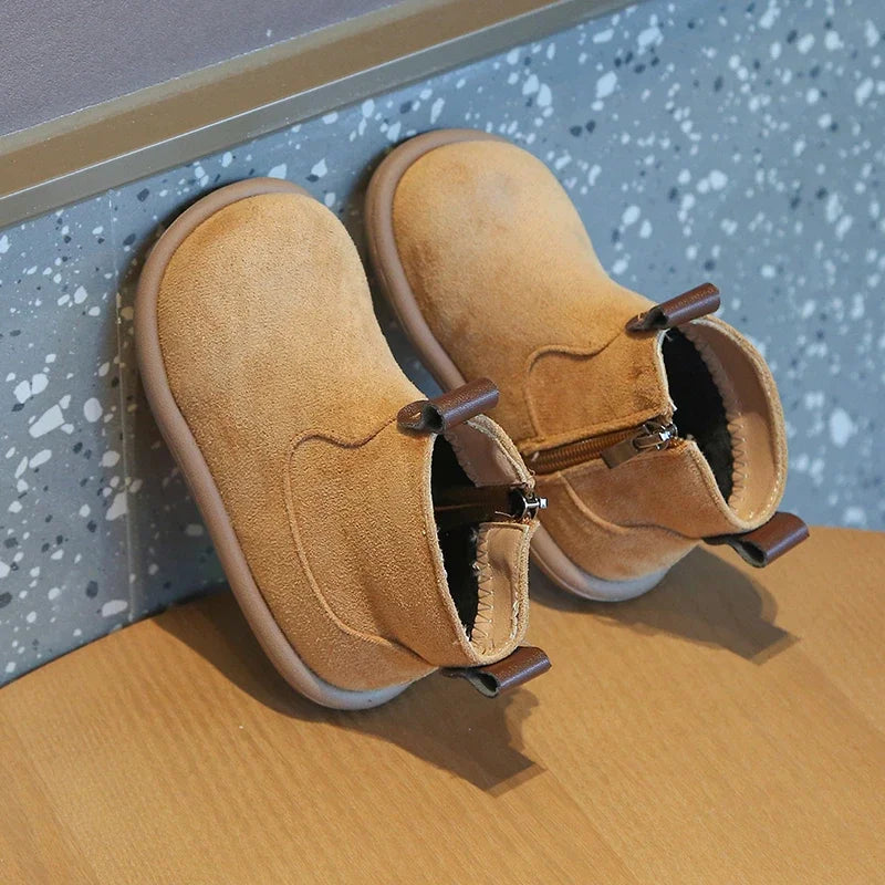 Terra Kids Boots