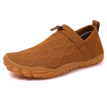 Trekka One Barefoot Shoes