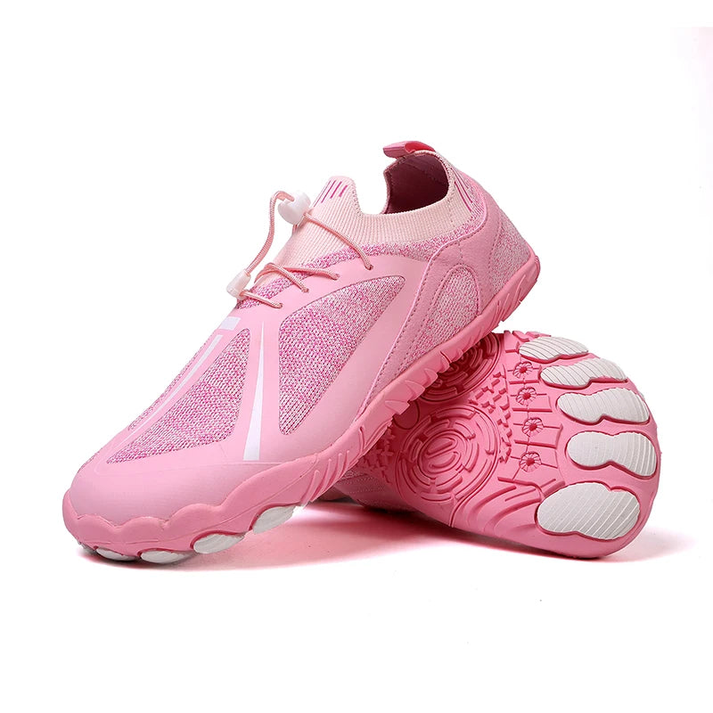 Nomad Barefoot Shoes