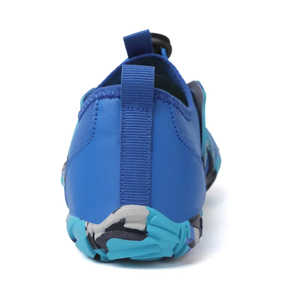 Zephyr Knit Barefoot Shoes
