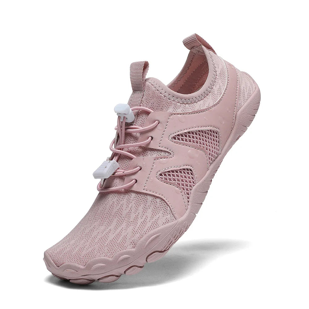 Strider Knit Barefoot Running Shoes