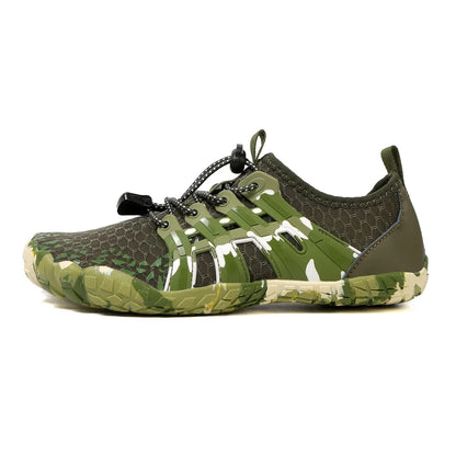 Zephyr Knit Barefoot Shoes