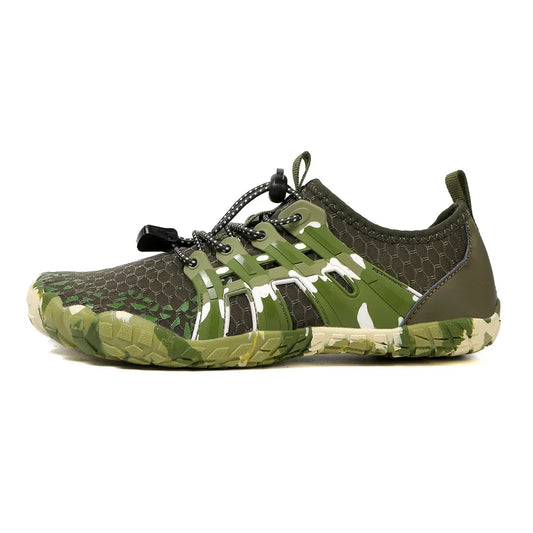 Zephyr Knit Barefoot Shoes
