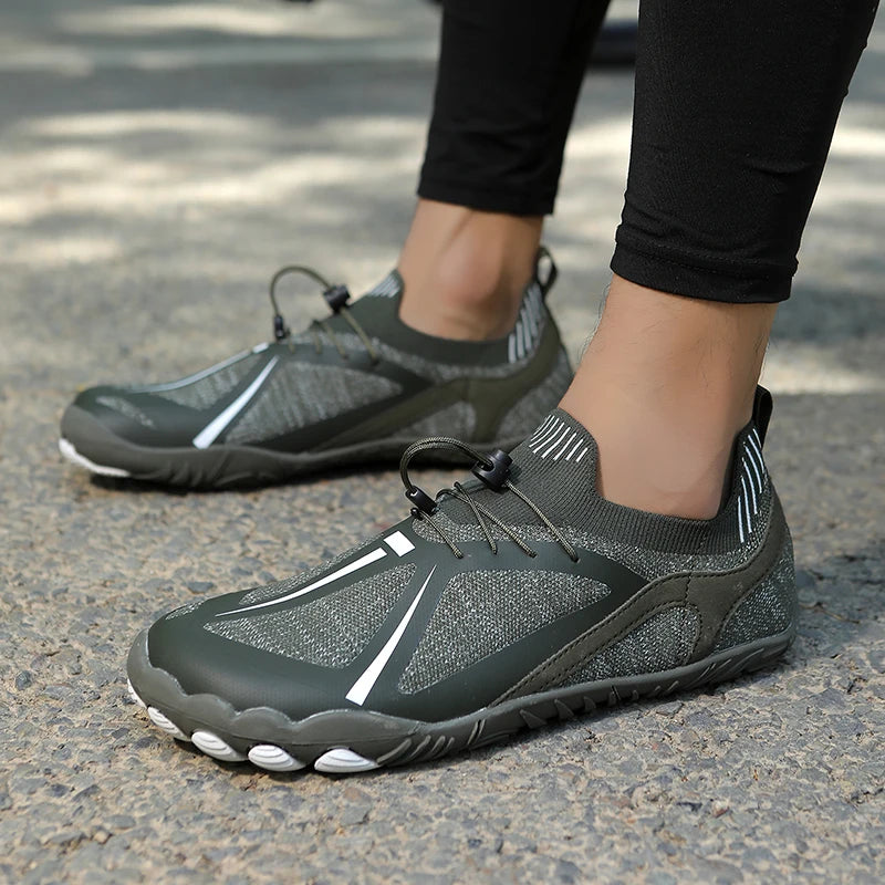 Nomad Barefoot Shoes