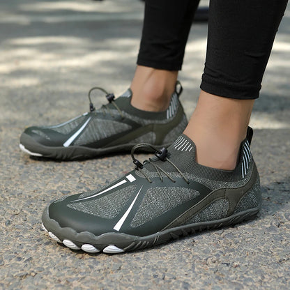 Nomad Barefoot Shoes