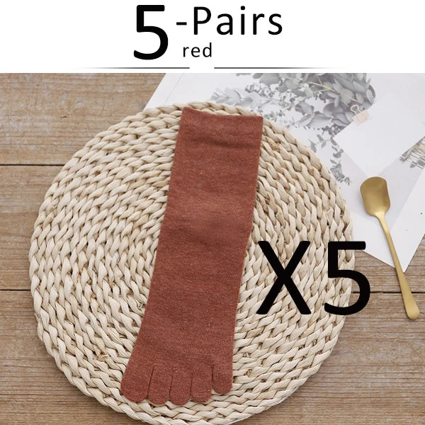 Just Bare (Socks) - Ladies