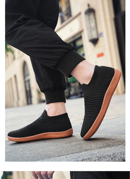 Base Barefoot Shoes
