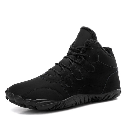 The Voyager Barefoot Boots
