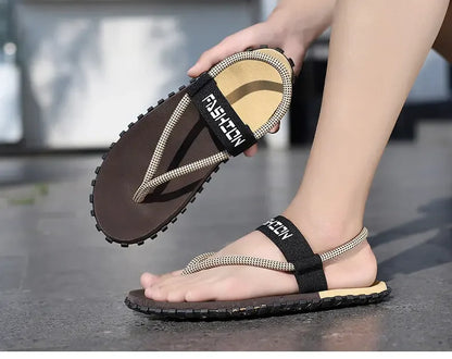 Limee Barefoot Sandals