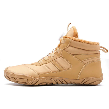 FrostTrek Barefoot Boots