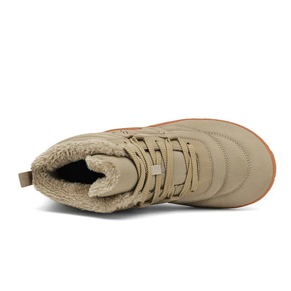 TrailFlex Barefoot Winter Boots