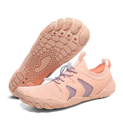 Strider Knit Barefoot Running Shoes