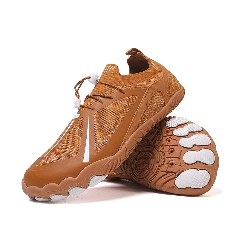 Nomad Barefoot Shoes