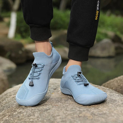 BreezeStep Barefoot Casual Shoes
