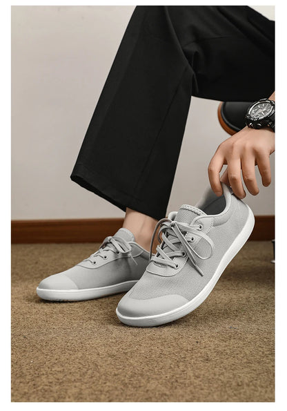 Axis Men's Barefoot Shoes